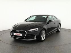 Schwarz Gebraucht 2020 Audi A5 Comfort Coupé | 29.990 € (Guter Preis)