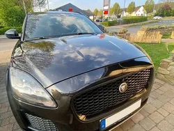Schwarz Gebraucht 2018 Jaguar E-Pace S SUV | 18.900 € (Etwas zu teuer)