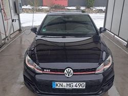 Schwarz Gebraucht 2018 VW Golf GTI Limousine | 18.299 € (Guter Preis)