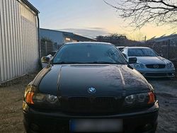 Schwarz Gebraucht 1999 BMW 328 M Sport Coupé | 6.999 €