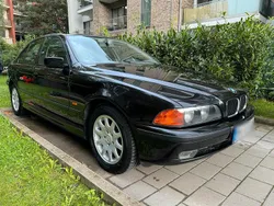 Schwarz Gebraucht 1997 BMW 523 Shadowline Limousine | 11.990 €