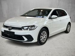Weiß pure white Gebraucht 2022 VW Polo Life Limousine | 18.490 € (Guter Preis)