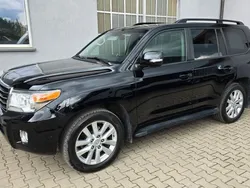 Schwarz Gebraucht 2015 Toyota Land Cruiser Executive SUV | 47.000 € (Guter Preis)