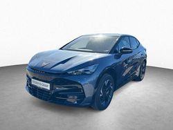 Blau (blau) Neu 2025 Cupra Tavascan Endurance SUV | 45.580 € (Fairer Preis)