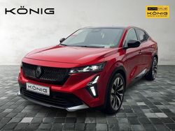 Rot Gebraucht 2025 Renault Rafale Techno SUV | 42.749 € (Fairer Preis)