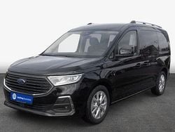 Blau Neu 2025 Ford Tourneo Titanium Van / Kleinbus | 39.990 € (Guter Preis)