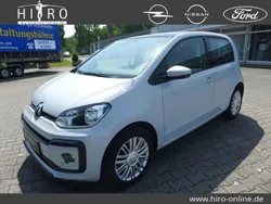 Gebraucht 2017 VW T6 high up! Van | 9.990 €