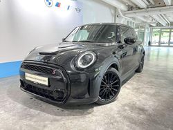 Schwarz Gebraucht 2022 Mini Cooper S Kleinwagen | 26.390 € (Fairer Preis)