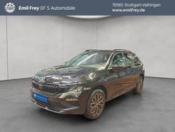 Schwarz Gebraucht 2025 Skoda Kamiq Tour SUV | 28.890 € (Etwas zu teuer)
