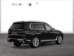 Metallic Gebraucht 2024 BMW X7 M Sport SUV | 96.870 € (Teuer)