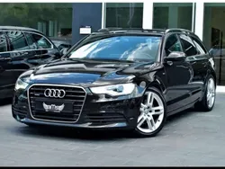 Gebraucht 2014 Audi A6 Sport Kombi | 10.400 € (Fairer Preis)