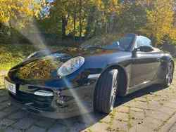 Schwarz Gebraucht 2008 Porsche 911 Turbo Cabriolet Cabrio | 94.000 € (Guter Preis)