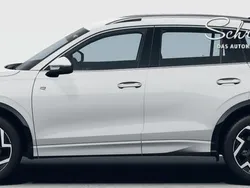 Neu 2024 VW Tiguan R-line SUV | 50.531 € (Superpreis)