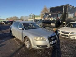 Gebraucht 2005 Audi A6 Limousine | 1.400 € (Superpreis)