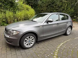 Silber Gebraucht 2010 BMW 116 Kleinwagen | 5.200 € (Fairer Preis)