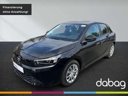 Schwarz Neu 2025 Opel Corsa Kleinwagen | 19.990 € (Guter Preis)