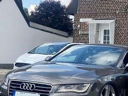 Gebraucht 2011 Audi A7 Kleinwagen | 16.900 € (Etwas zu teuer)