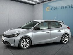 Silber Neu 2025 Opel Corsa Kleinwagen | 17.399 € (Guter Preis)