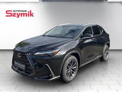 Schwarz Gebraucht 2025 Lexus NX450h+ E-FOUR Executive Line SUV | 51.880 €