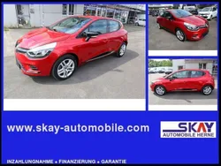 Renault Clio IV