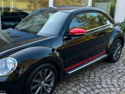 Violet Gebraucht 2015 VW Beetle Exclusive Limousine | 9.000 € (Superpreis)