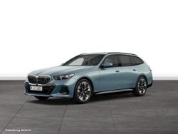 Gebraucht 2024 BMW i5 Comfort Edition Limousine | 69.172 € (Etwas zu teuer)