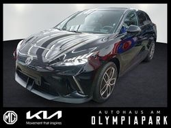 Schwarz Neu 2025 MG MG4 EV Luxury Kleinwagen | 42.640 €