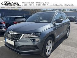 Grau Gebraucht 2019 Skoda Karoq Style SUV | 21.990 € (Fairer Preis)