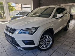 Weiß Gebraucht 2019 Seat Ateca XCELLENCE SUV | 19.420 € (Fairer Preis)