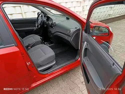 Rot Gebraucht 2010 Chevrolet Aveo Limousine | 1.800 € (Fairer Preis)