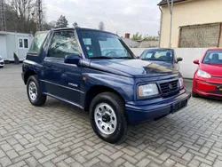 Blau Gebraucht 1996 Suzuki Vitara SUV | 7.699 € (Etwas zu teuer)
