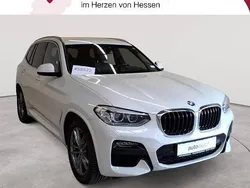 Andere Gebraucht 2021 BMW X3 M Sport SUV | 29.689 € (Superpreis)