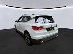 Weiß Gebraucht 2022 Seat Arona FR SUV | 23.900 € (Fairer Preis)