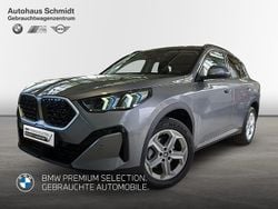 Skyscraper grau Gebraucht 2024 BMW X2 Efficient Dynamics SUV | 39.660 € (Guter Preis)
