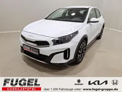 Cararraweiss Gebraucht 2023 Kia XCeed Vision SUV | 22.899 € (Fairer Preis)