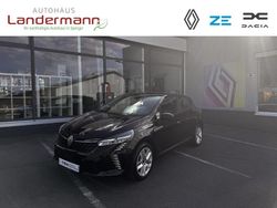 Black pearl schwarz metallic (metallic) Gebraucht 2024 Renault Clio V Evolution Kleinwagen | 18.990 € (Fairer Preis)