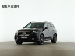 Schwarz Gebraucht 2025 Mercedes GLS450 AMG SUV | 112.550 €