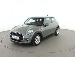 Grau Gebraucht 2017 Mini Cooper Kleinwagen | 14.910 € (Fairer Preis)