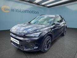 Schwarz Gebraucht 2025 Cupra Formentor SUV | 35.699 € (Fairer Preis)