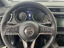 Schwarz Gebraucht 2019 Nissan Qashqai Tekna+ SUV | 20.599 € (Guter Preis)