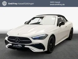 Polarweiß Gebraucht 2025 Mercedes 180 Advanced Limousine | 59.990 €