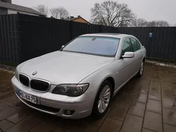 Silber Gebraucht 2006 BMW 730 Limousine | 3.500 €