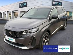 Grau Gebraucht 2023 Peugeot 5008 GTi SUV | 25.960 € (Guter Preis)
