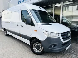 Andere Gebraucht 2020 Mercedes Sprinter Van | 24.980 € (Guter Preis)