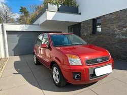 Gebraucht 2009 Ford Fusion Limousine | 5.990 € (Etwas zu teuer)