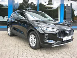 Schwarz Gebraucht 2024 Ford Kuga Titanium SUV | 28.900 € (Fairer Preis)