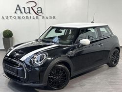 Schwarz Gebraucht 2023 Mini Cooper SE Classic Kleinwagen | 18.989 € (Fairer Preis)