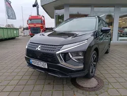 Pantherschwarz Gebraucht 2023 Mitsubishi Eclipse Cross SUV | 26.990 € (Fairer Preis)