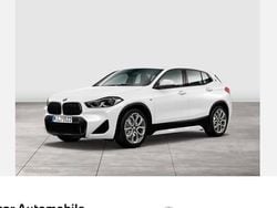 Weiß Gebraucht 2021 BMW X2 Shadowline SUV | 27.995 € (Fairer Preis)