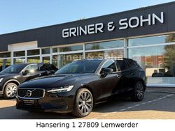 Schwarz Gebraucht 2020 Volvo V60 Kombi | 21.450 €